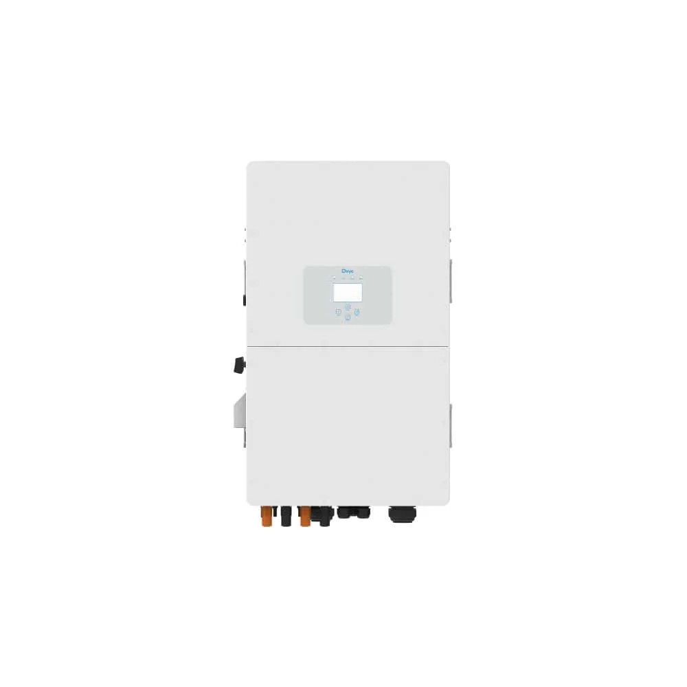 DUTRIEUXHigh-Performance 40KW  - Renewable Energy Types 评论和价格