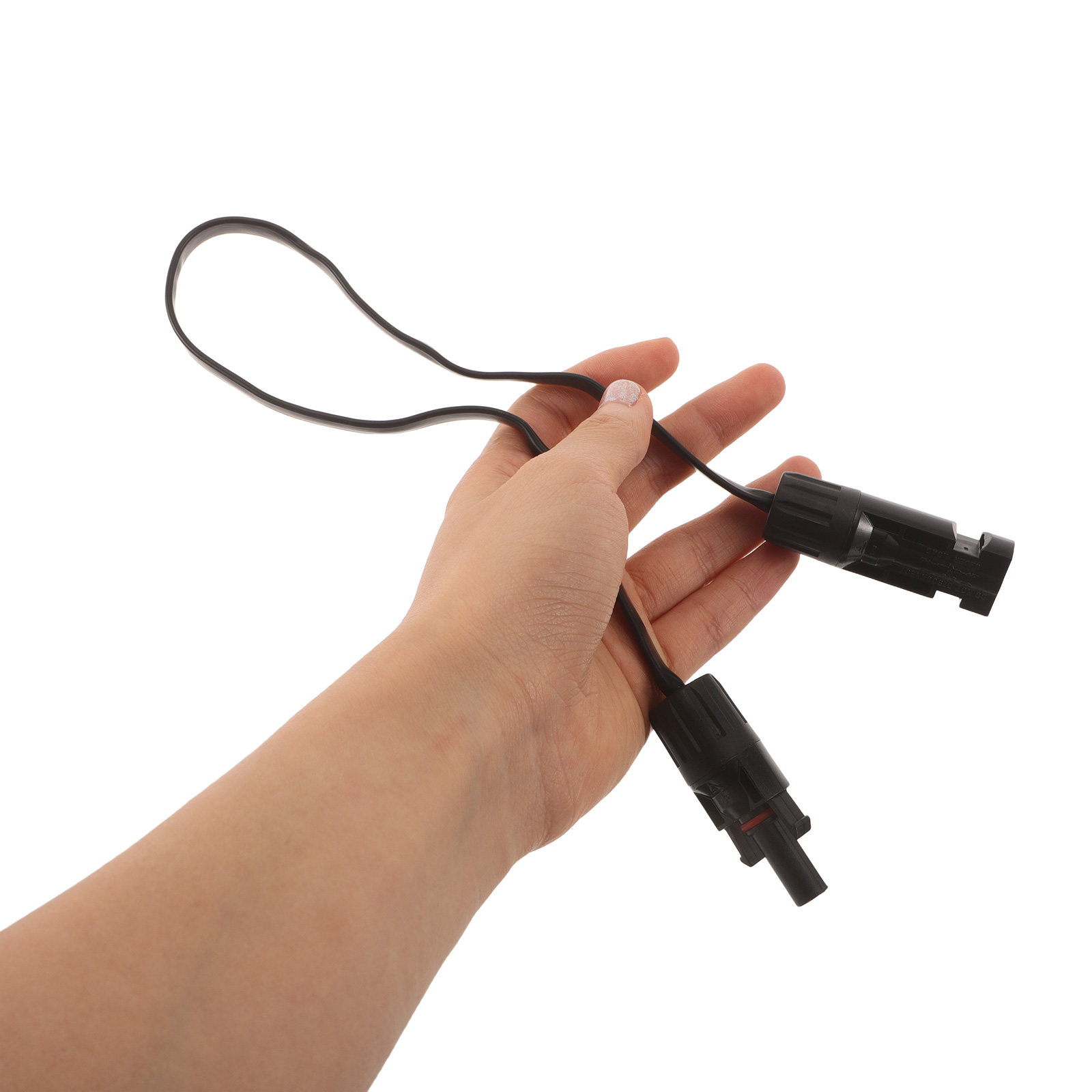 Waterproof Photovoltaic Connec - Renewable Energy Types 评论和价格
